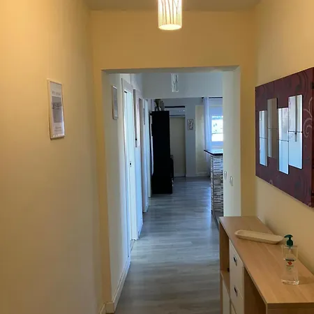 Luz De Andalucia Family Apartament Apartment