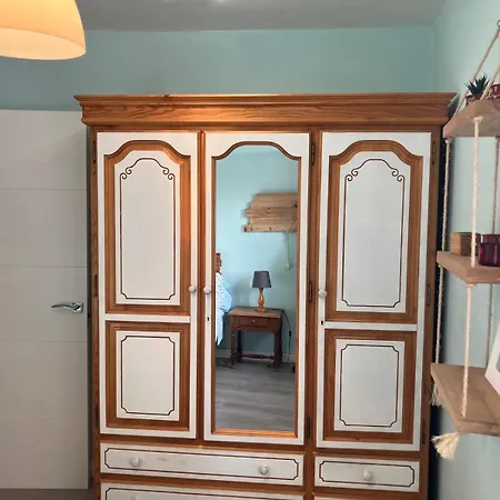 Luz De Andalucia Family Apartament